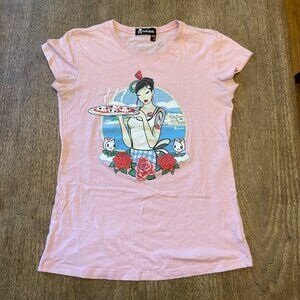 Adorable Vintage Y2K Tokidoki T-shirt Size S - Used